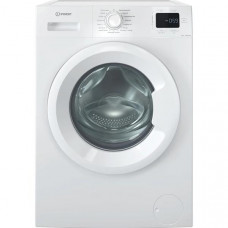 INDESIT Lave-linge frontal IM964MYTIMEFR - 9Kg pas cher