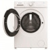 INDESIT Lave-linge frontal IMA762MYTIMEFR - 7Kg pas cher INDESIT Lave-linge frontal IMA762MYTIMEFR - 7Kg pas cher