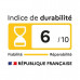 INDESIT Lave-linge frontal IMA762MYTIMEFR - 7Kg pas cher INDESIT Lave-linge frontal IMA762MYTIMEFR - 7Kg pas cher
