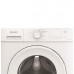 INDESIT Lave-linge frontal IMA864MYTIMEFR - 8Kg pas cher INDESIT Lave-linge frontal IMA864MYTIMEFR - 8Kg pas cher