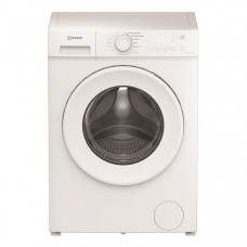 INDESIT Lave-linge frontal IMA864MYTIMEFR - 8Kg pas cher INDESIT Lave-linge frontal IMA864MYTIMEFR - 8Kg pas cher