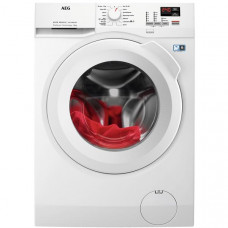 AEG Lave-linge frontal L6FAK8441B - 8Kg pas cher