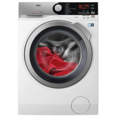 Lave-linge séchant frontal AEG - L7WBB962E - 9 Kg pas cher