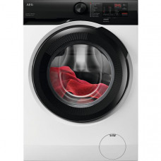 AEG Lave-linge frontal LFE6ED844B - 8Kg pas cher