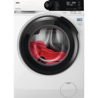 AEG Lave-linge frontal LFR62E814O - 8Kg pas cher
