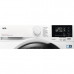 AEG Lave-linge frontal LFR63H149Q - 9Kg pas cher