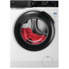 AEG Lave-linge frontal LFR73A943V - 9Kg pas cher