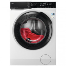 AEG Lave-linge frontal LFR73H149Q - 9Kg pas cher