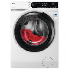 AEG Lave-linge frontal LFR73H942V - 9Kg pas cher