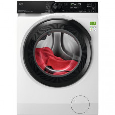 AEG Lave-linge frontal LFR8310LV - 10Kg pas cher