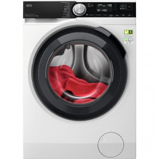 AEG Lave-linge frontal LFR95A116SW - 10 Kg pas cher