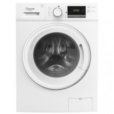 VEDETTE Lave-linge frontal LFVQ124W - 12Kg pas cher