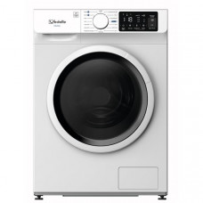 VEDETTE Lave-linge frontal LFVQ384W - 8Kg pas cher
