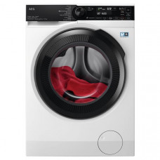 AEG Lave-linge séchant LWR73A1176V - 11Kg pas cher