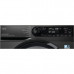 AEG Lave-linge séchant LWR73A166NV - 10Kg pas cher
