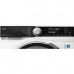 AEG Lave-linge séchant LWR75A966V - 9Kg pas cher