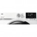 AEG Lave-linge séchant LWR7G944B - 9Kg pas cher AEG Lave-linge séchant LWR7G944B - 9Kg pas cher
