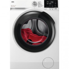 AEG Lave-linge séchant LWR7G944B - 9Kg pas cher AEG Lave-linge séchant LWR7G944B - 9Kg pas cher