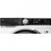 AEG Lave-linge séchant LWR85A166V - 10Kg pas cher