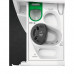 AEG Lave-linge séchant LWR85A166V - 10Kg pas cher