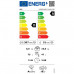 AEG Lave-linge séchant LWR85A166V - 10Kg pas cher