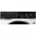 AEG Lave-linge séchant LWR98B166X - 10Kg pas cher