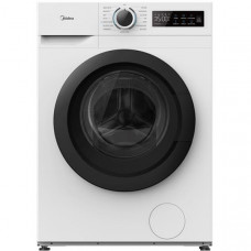 MIDEA Lave-linge frontal MF110W60D/W-FR - 6Kg pas cher