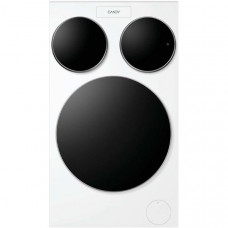 CANDY Lave-linge MultiWash MQD410CBL9-47 - 12Kg pas cher