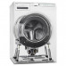 ASKO Lave-linge frontal W2084B.W - 8Kg pas cher