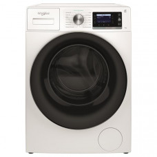 WHIRLPOOL Lave-linge frontal W698FR - 9Kg pas cher