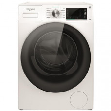 Lave-linge frontal WHIRLPOOL - W6W845WBFR - 8 Kg pas cher