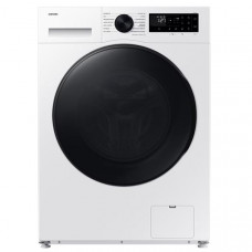 SAMSUNG Lave-linge séchant WD11DG5B15BE - 11Kg pas cher