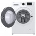 SAMSUNG Lave-linge séchant WD80HG4U04BE - 8Kg pas cher SAMSUNG Lave-linge séchant WD80HG4U04BE - 8Kg pas cher