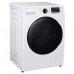 SAMSUNG Lave-linge séchant WD80HG4U04BE - 8Kg pas cher SAMSUNG Lave-linge séchant WD80HG4U04BE - 8Kg pas cher