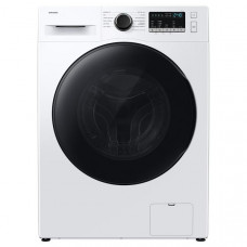 SAMSUNG Lave-linge séchant WD80HG4U04BE - 8Kg pas cher SAMSUNG Lave-linge séchant WD80HG4U04BE - 8Kg pas cher