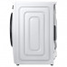 SAMSUNG Lave-linge séchant WD80HG4U04BE - 8Kg pas cher SAMSUNG Lave-linge séchant WD80HG4U04BE - 8Kg pas cher