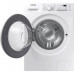 SAMSUNG Lave-linge séchant WD80T4046EW - 8Kg pas cher