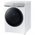 SAMSUNG Lave-linge frontal WF20DG8650BW - 20Kg pas cher