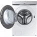 SAMSUNG Lave-linge frontal WF20DG8650BW - 20Kg pas cher