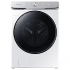 SAMSUNG Lave-linge frontal WF20DG8650BW - 20Kg pas cher