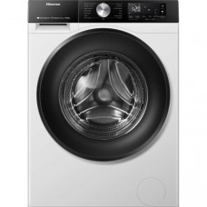 HISENSE Lave-linge frontal WF3S1045BW3 - 10.5kg pas cher HISENSE Lave-linge frontal WF3S1045BW3 - 10.5kg pas cher