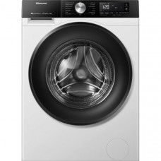 HISENSE Lave-linge frontal WF3S9043BW3 - 9Kg pas cher HISENSE Lave-linge frontal WF3S9043BW3 - 9Kg pas cher