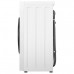 HISENSE Lave-linge frontal WF7121IBJ - 7Kg pas cher