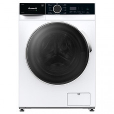 BRANDT Lave-linge WFB504QW1 - 10Kg pas cher