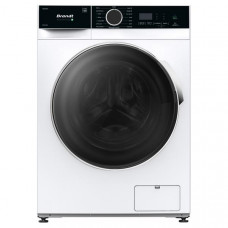 BRANDT Lave-linge WFB524QW - 12Kg pas cher