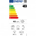 BOSCH Lave-linge frontal WGE02406FR - 7Kg pas cher