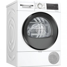 Sèche-linge frontal BOSCH - WQG245A0FR - 9 Kg pas cher