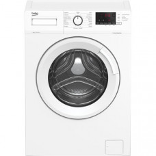 BEKO Lave-linge frontal WUV8011XWW - 8Kg pas cher