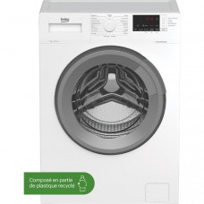 BEKO Lave-linge frontal WUV9212XSW - 9Kg pas cher