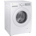 SAMSUNG Lave-linge frontal WW11DG5B25TH - 11Kg pas cher